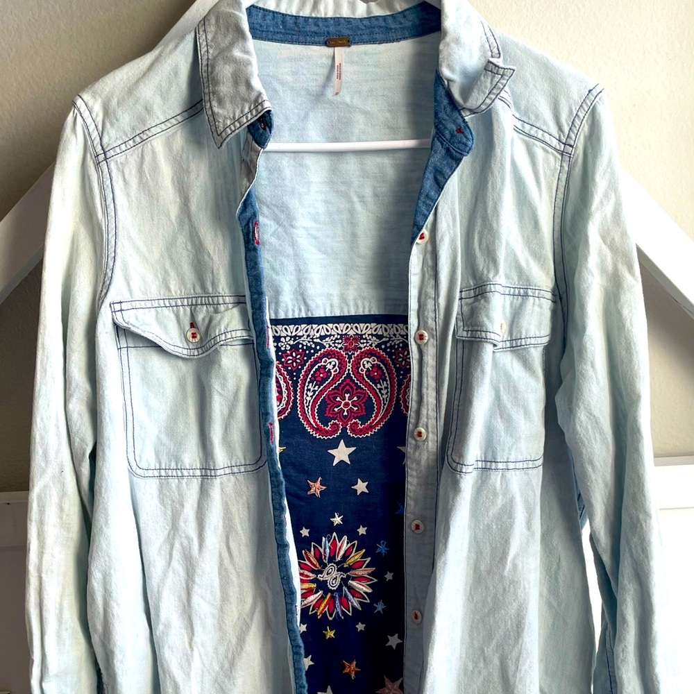 Jacket women